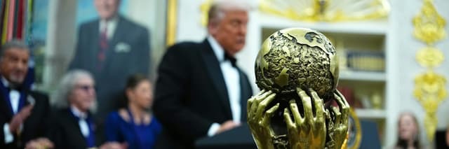   A football World Cup is a global cultural exchange. How will that work in Trump’s America?