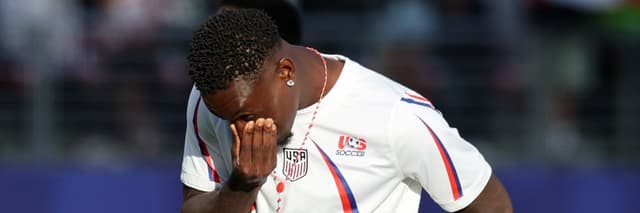 World Cup’s credibility in question after Fifa volte face following call from Donald Trump
