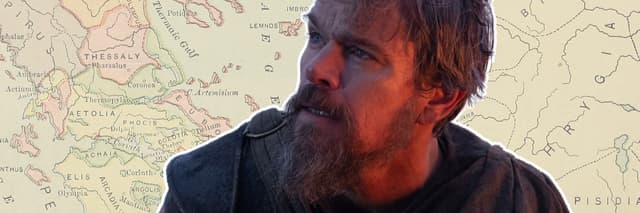 Can we map The Odyssey? How ancient geographers and modern researchers have traced Odysseus’s travels