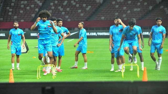 Bangladesh wants to forget the disappointment of the Vietnam match and turn things around in the Singapore match