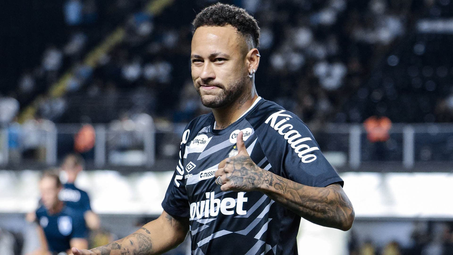 Mourinho slams Ancelotti by comparing Neymar to Messi and Ronaldo