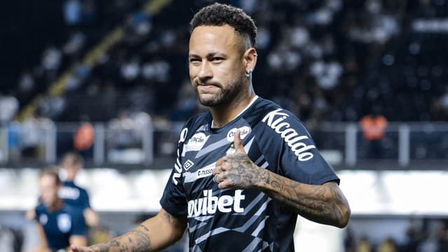 Mourinho slams Ancelotti by comparing Neymar to Messi and Ronaldo