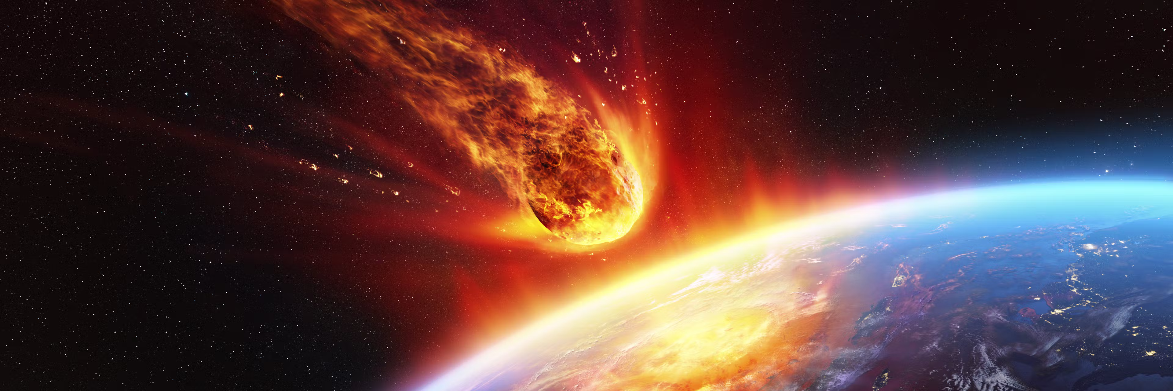 Earth’s oldest crater really is over 3 billion years old, new study confirms