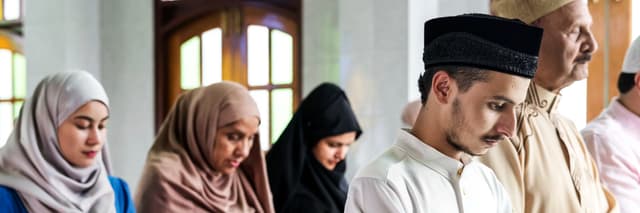 Muslims were part of America’s story long before the republic began