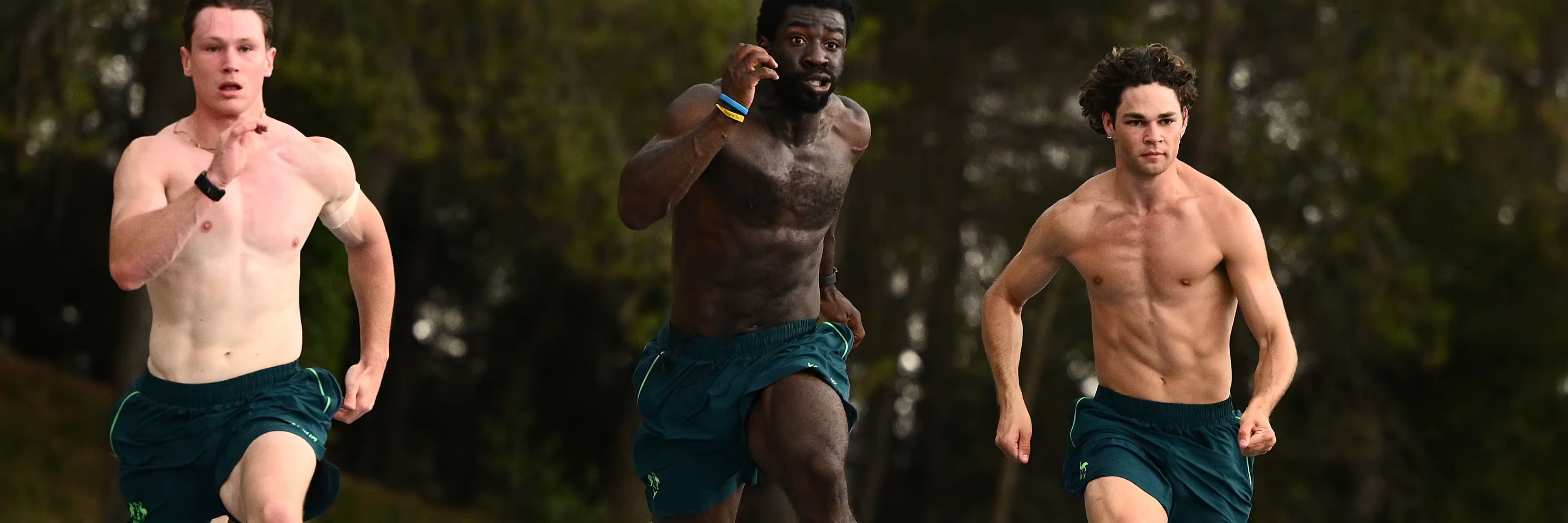 The Commonwealth Games are here, with fewer sports, more nations and an uncertain future
