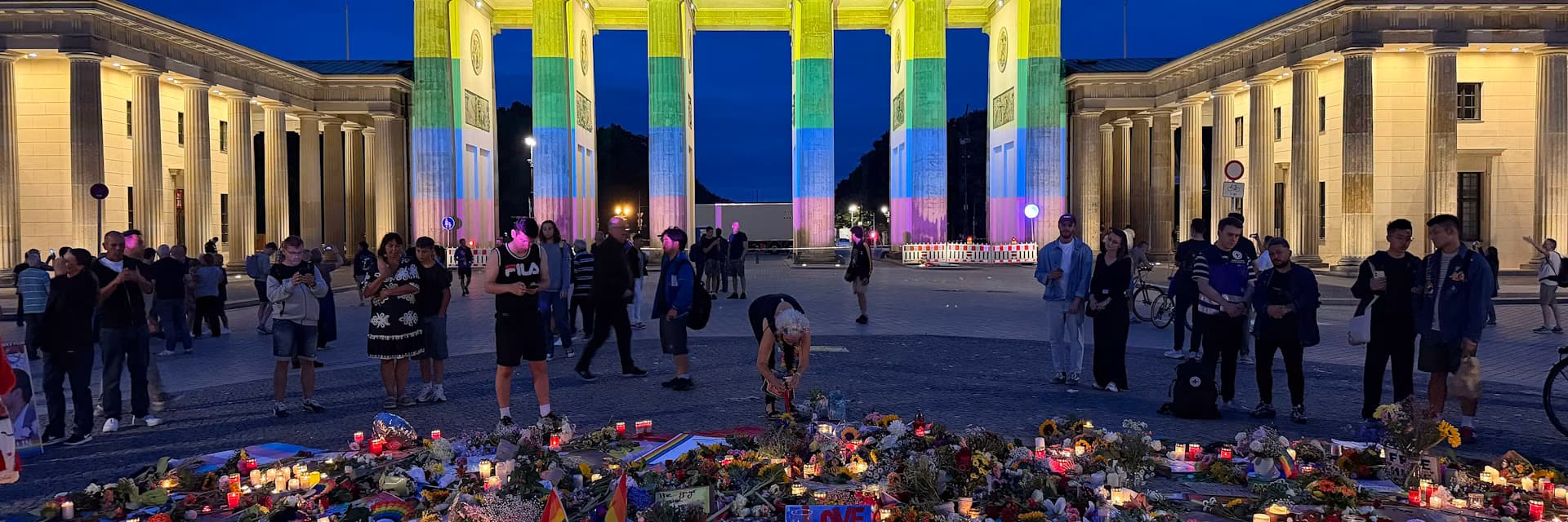 Berlin Pride: ISIS still inspires terrorism in Europe – but who carries out these attacks?